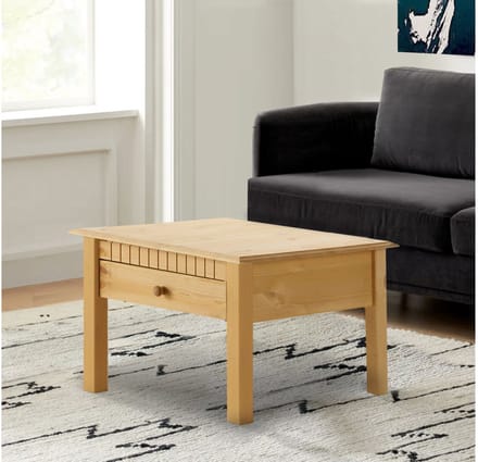 Lisa-Salontafel - 1-deur