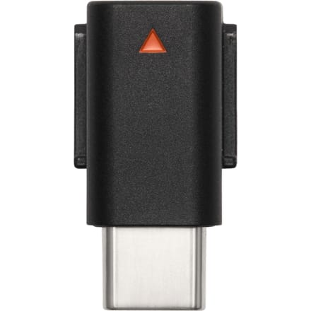 DJI Mic Series Mobile Receiver Adapter (usb C naar usb C)