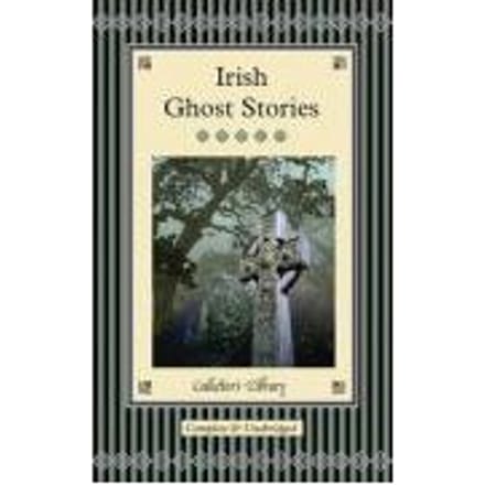 Irish Ghost Stories