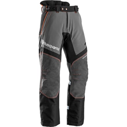 Chainsaw trousers t w 20c s!
