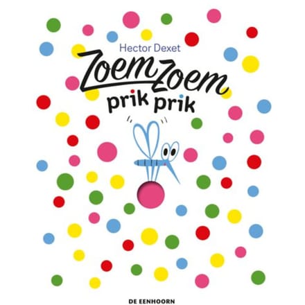 Zoem Zoem Prik Prik - Hector Dexet