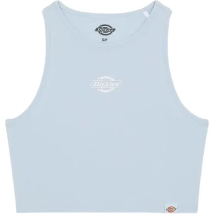 Damestanktop Dickies Powers