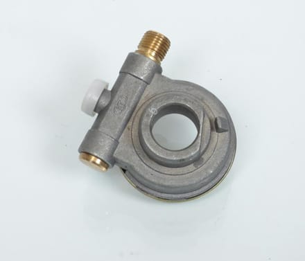 Teknix-snelheidsmeter voor Peugeot 50 Squab-scooter, nieuw