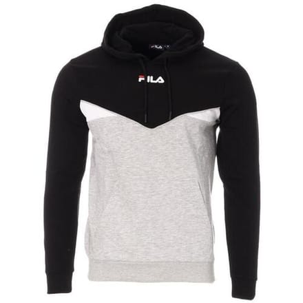 Capuchon sweaters Fila Simpson