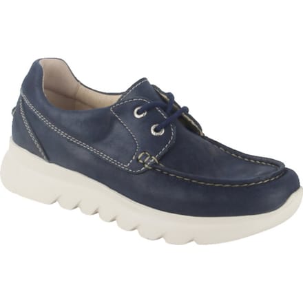 Wolky 0212836-820 dames veterschoenen sportief