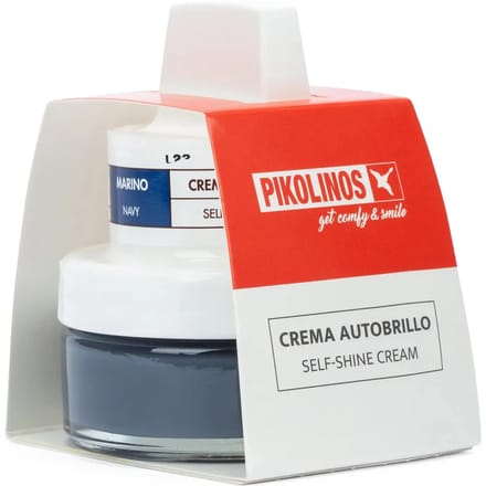 Schoencrème Pikolinos Shoe Care Usc-C03