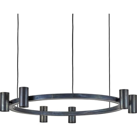 Serax - Sofisticato Hanglamp Nr. 28 - zwart