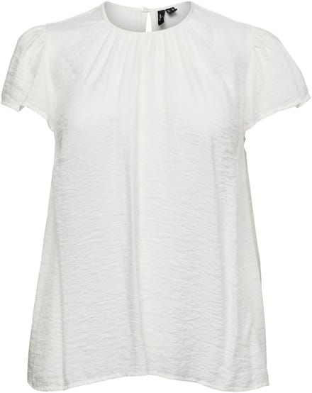 Vero Moda Curve Top VMCFLORES Top