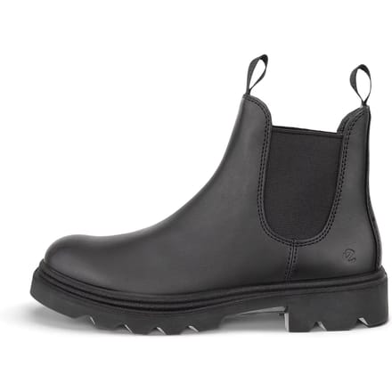 Enkellaarzen Ecco Stiefelette Grainer Chelsea Boot