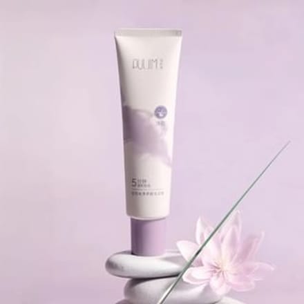 PULJIM  - Gentle Purifying Body Hair Removal Cream 100g