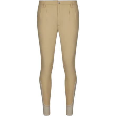 Mid grip wedstrijdbroek LeMieux Elite Classic