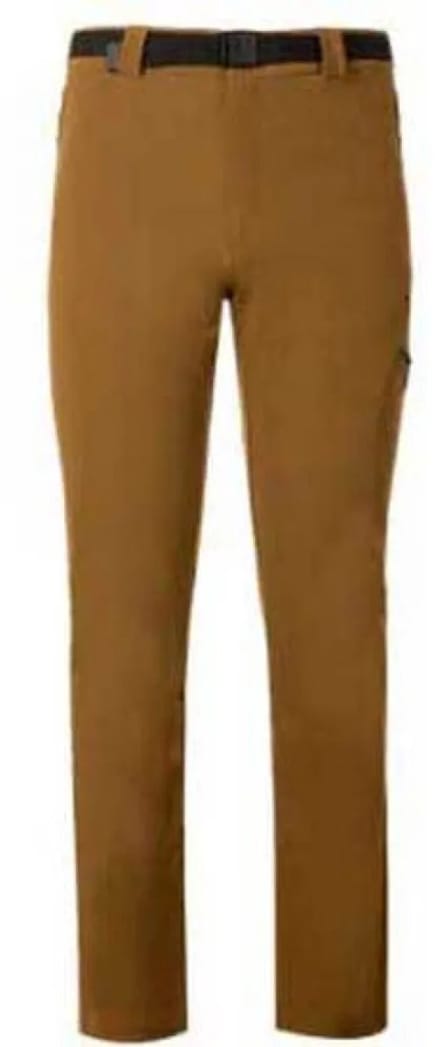 Trangoworld Peyreget Broek Bruin S Man