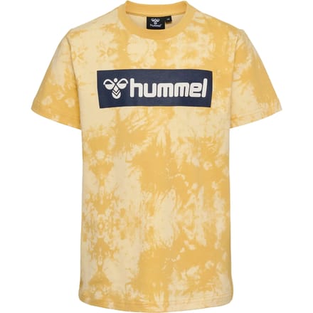 Kinder-T-shirt Hummel Jump AOP