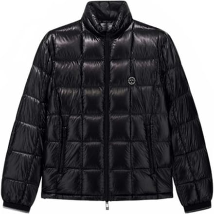 Blazer EAX Xm003474 Af2375 Down Jacket