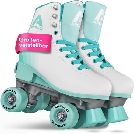 Apollo Rolschaatsen kinderen Classic Roller Retro