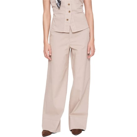 Geisha Pants sand