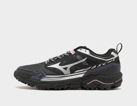 Mizuno Wave Daichi LS