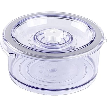 Magic Vac ACO1004 EXECUTIVE 1,5 l Vacuümhouder BPA-vrij