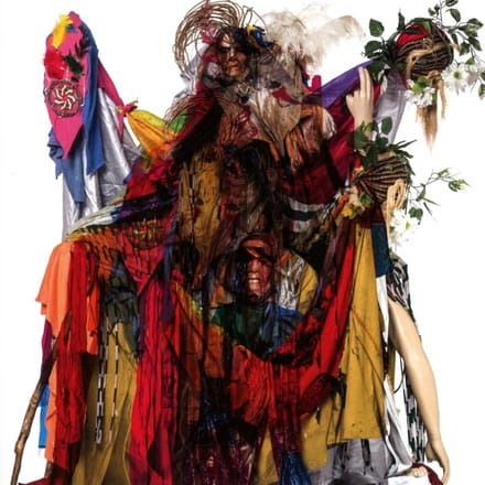 Nomade Orquestra - Estremundos (CD)