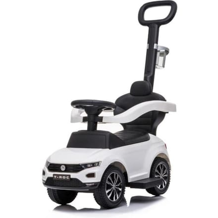 Kindersloopfiets - VW T-ROCK 3-in-1 - Buddy Toys - BPC 5260