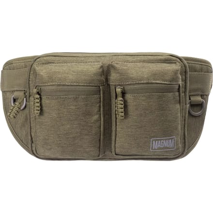 Fanny pack Magnum Fides
