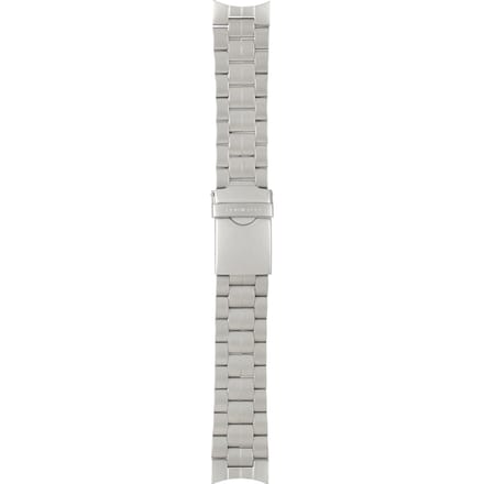 Hamilton Straps H695.685.103 Khaki Field band