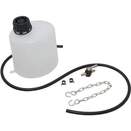 Motorfiets tank Buzzetti 0540