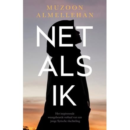 Net Als Ik - Muzoon Almellehan
