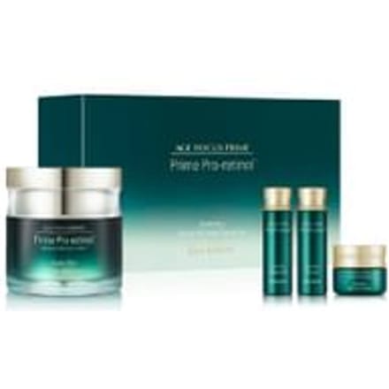 ISA KNOX - Age Focus Prime Double Effect Eye for All Cream Set 4 pcs