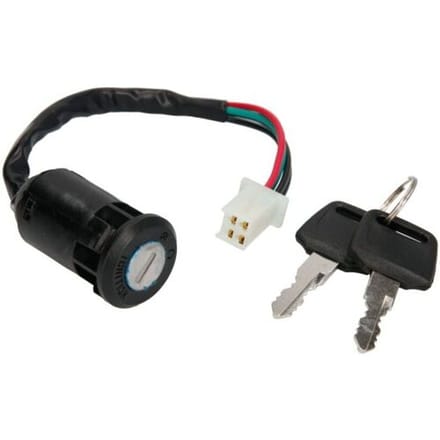 Contactslot INPARTS IP000629