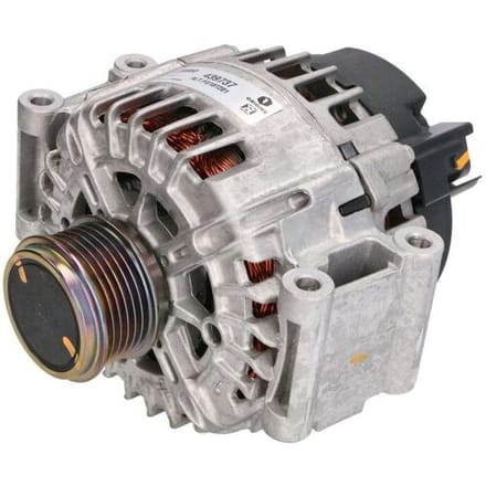 Driefasige generator VALEO ORIGINS NEW O.E. TECHNOLOGIE VALEO 439737