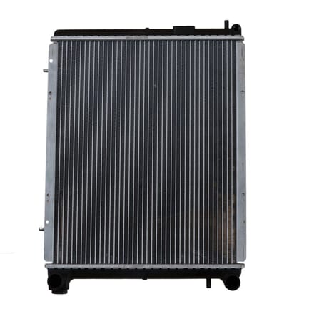 Radiator, motorkoeling NRF 507352