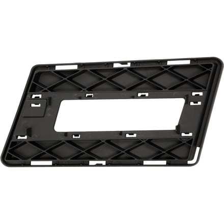 Bumper - ventilatierooster BLIC 6502-07-3580919P links