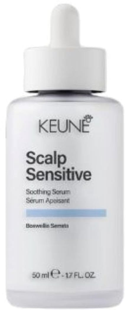 Keune Scalp Sensitive Serum - 50 ml