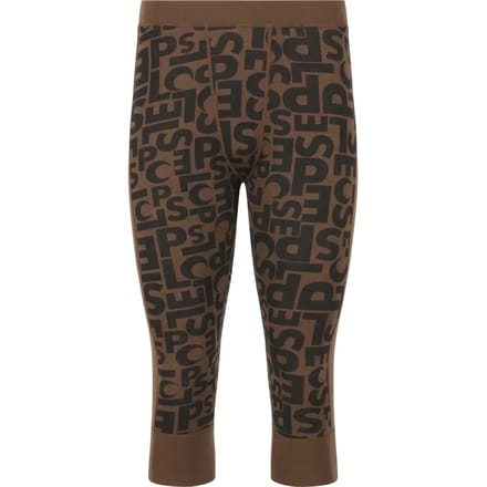Broek Slope Rei AOP Printed