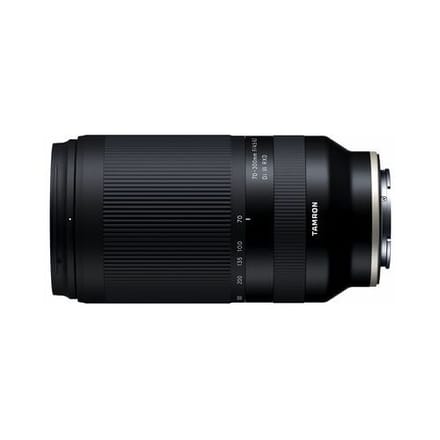 Tamron 70-300mm f/4.5-6.3 Di III RXD  Sony FE-vatting