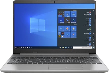 Laptop 156 inch - Notebook Computer - Dagelijks Gebruik - Mat FullHD Scherm - 16GB RAM 512GB SSD - Zilver