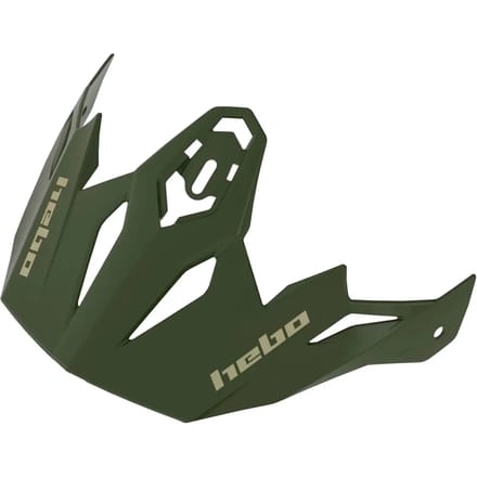 Vizier voor motorcrosshelm Hebo HTRP-P01 Line