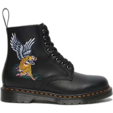 Laarzen Dr Martens 1460 Souvenir Embroidered