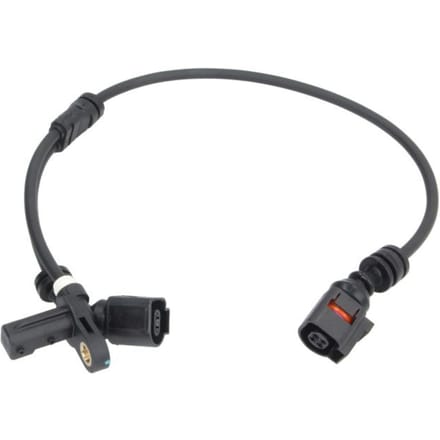 Sensor, wielsnelheid DELPHI SS20387