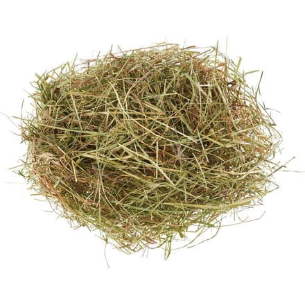 Deco biologisch hooi, natuurlijk