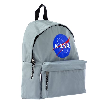 BACKPACK 24L rugzak met verstelbare vleugels NASA39BP unisex
