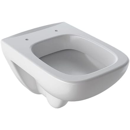 Geberit Renova Plan wall-hung WC 202150000