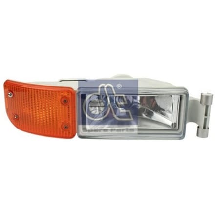 Mistlicht DT Spare Parts 3.31046