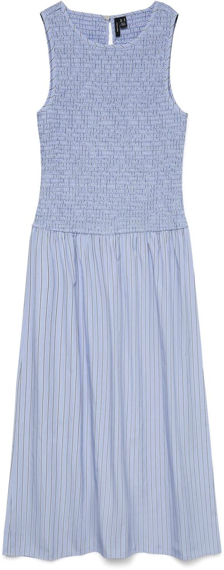 Vero Moda Jurk VMLEYA Lange jurk