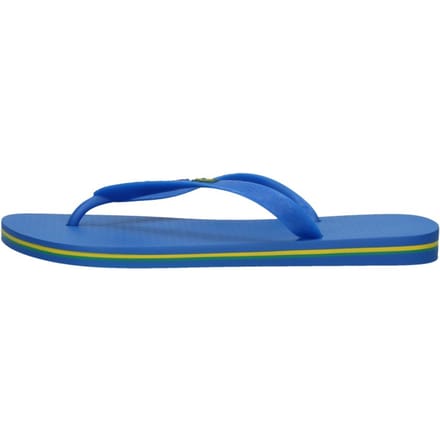 Ipanema - Teenslippers Kobalt blauw 47/48