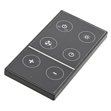 AEG/Electrolux Afstandsbediening - 2018 No Bran - 4055452389