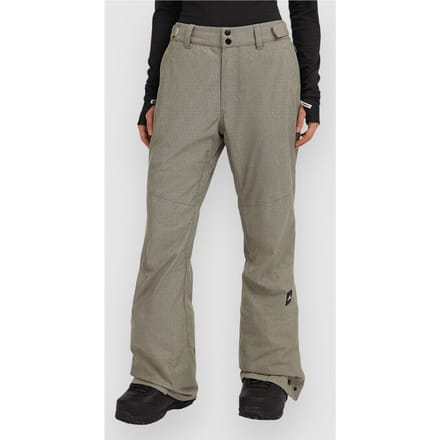 O'Neill Fwc'Cruz Melange Broek