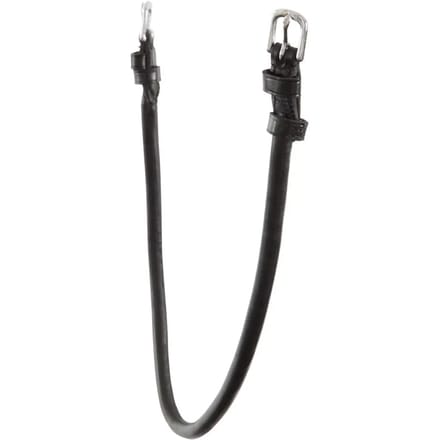 Naaipaard onder de keel 2 ronde lussen BR Equitation Faringdon+Eston