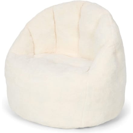 Little Dutch kinderstoel soft white